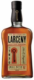 Larceny - Bourbon Small Batch 92 Proof (750ml) (750ml)