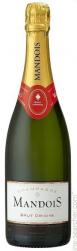 Mandois Brut Champagne Origine NV (750ml) (750ml)