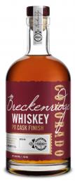 Breckenridge Px Sherry Cask Finish Bourbon (750ml) (750ml)