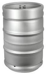 Ayinger Bavarian Pils 1/2 Barrel (Half Keg) (Half Keg)