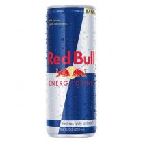 Red Bull Energy Drink (250ml can) (250ml can)