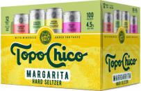 Topo Chico Margarita Variety Pack (12 pack 12oz cans) (12 pack 12oz cans)