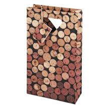 Gift Bag Corks (2-Bottle)