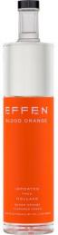 Effen - Blood Orange Vodka (750ml) (750ml)