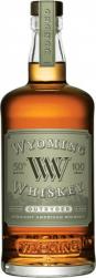 Wyoming Whiskey Outryder (750ml) (750ml)