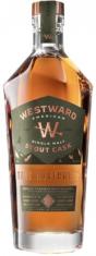 Westward Stout Cask Finish Whiskey (750ml) (750ml)