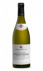 Bouchard Pre & Fils - Pouilly-Fuiss 2020 (750ml) (750ml)