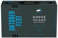 Goose Island Okoberfest (12 pack 12oz cans) (12 pack 12oz cans)