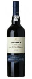 Warre's - Vintage Port 2008 (750ml) (750ml)