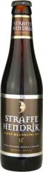 Straffe Hendrik Quadrupel Ale (11.2oz bottle) (11.2oz bottle)