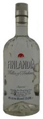 Finlandia - Vodka (1.75L) (1.75L)