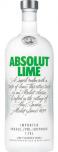 Absolut - Lime (750ml)