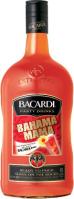 Bacardi - Bahama Mama (4 pack 12oz cans)