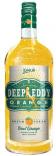 Deep Eddy - Orange Vodka (750ml)