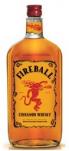 Fireball Cinnamon Whiskey (375ml)