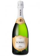 Korbel - Brut California Champagne 0 (1.5L)