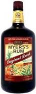 Myerss - Dark Rum Jamaica 0 (1.75L)