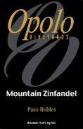 Opolo - Zinfandel Paso Robles Mountain 2019 (750ml)