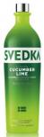 Svedka - Cucumber Lime Vodka (750ml)