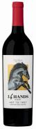 14 Hands - Hot To Trot Red Blend 2018 (750)