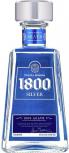 1800 - Silver Tequila 0 (375)
