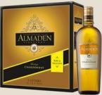 Almaden - Chardonnay California 0 (5000)