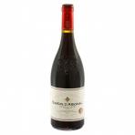 Baron d'Aarignac - Vin de Pays Red 0 (750)