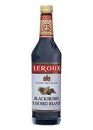 Leroux - Blackberry Brandy 0 (750)