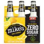 Mike's Hard Zero Sugar Lemonade 0 (668)