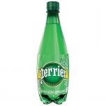 Perrier Sparkling Mineral Water 0