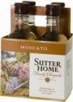 Sutter Home - Moscato California 0 (1500)