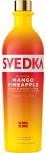 Svedka - Mango Pineapple Vodka 0 (1750)