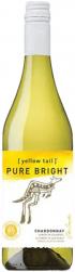 Yellow Tail Pure Bright Chardonnay 2021 (750ml) (750ml)