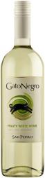 Gato Negro Fruity White Wine NV (750ml) (750ml)