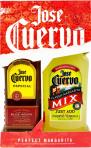 Jose Cuervo - Tequila Gold With Margarita Mix 0 (750)