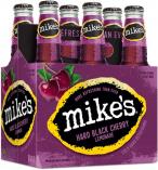 Mike's Hard Beverage Co - Mike's Black Cherry 0 (668)
