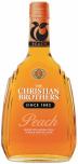 Christian Brothers Peach Harvest Flavored Brandy (750)