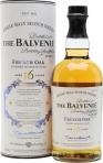 Balvenie 16 Year Single Malt Single Barrel French Oak (750)