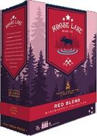 Moose Lake Red Blend 2019 (3000)