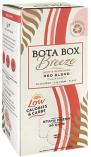 Bota Box Breeze Red Blend 0 (3000)