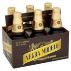 Cerveceria Modelo, S.A. - Negra Modelo 0 (667)