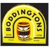 Strangeways Brewery - Boddington's Pub Ale 0 (415)