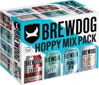 Brewdog Mix Pack (12 pack 12oz cans) (12 pack 12oz cans)