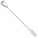 Trident Cocktail Spoon 0