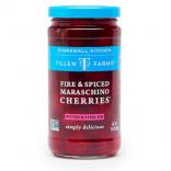 Tillen Farms Fire & Spiced Cherries NV