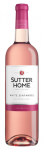 Sutter Home - White Zinfandel California 0 (750)