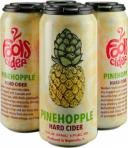 2 Fools Pinehopple Hard Cider 0 (415)