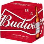 Anheuser-Busch - Budweiser 0 (227)