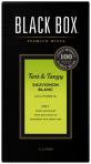 Black Box Sauvignon Blanc Tart & Tangy 2022 (3000)