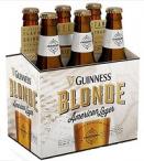 Guinness - Blonde American Lager 0 (668)